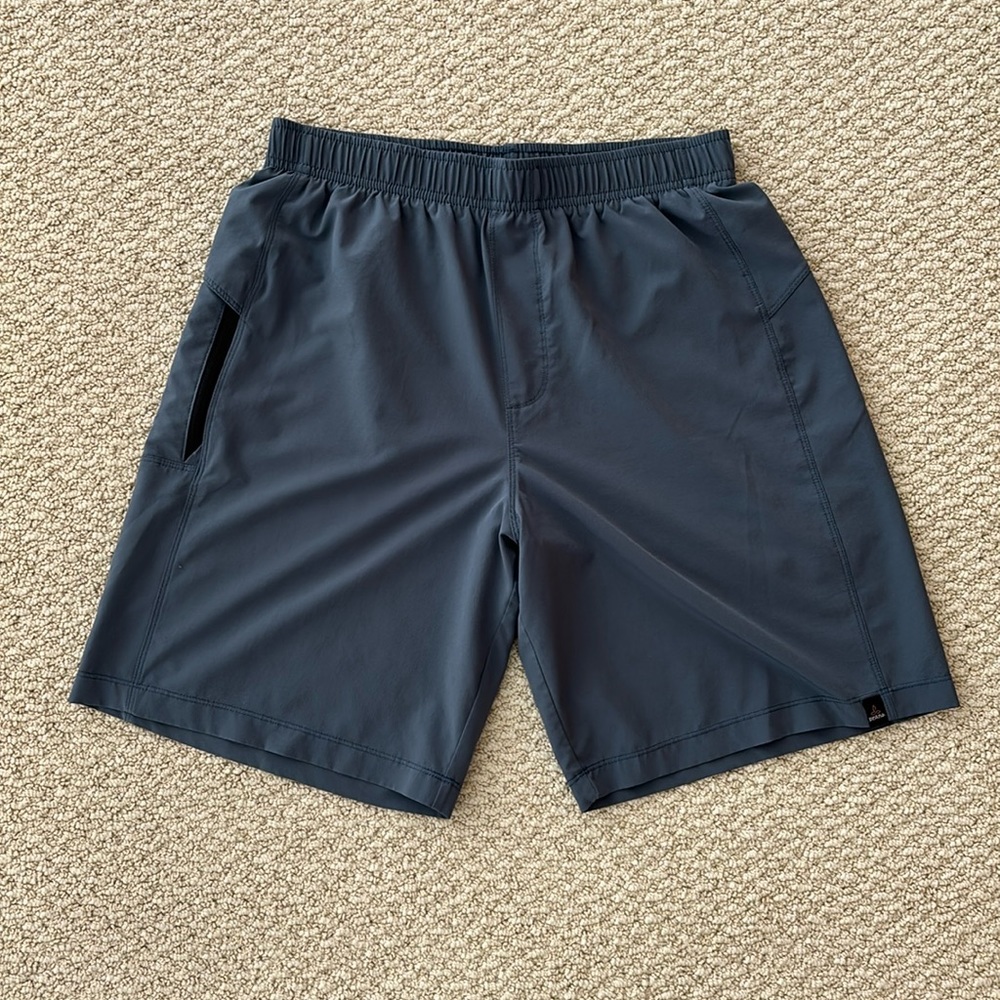 Prana shorts